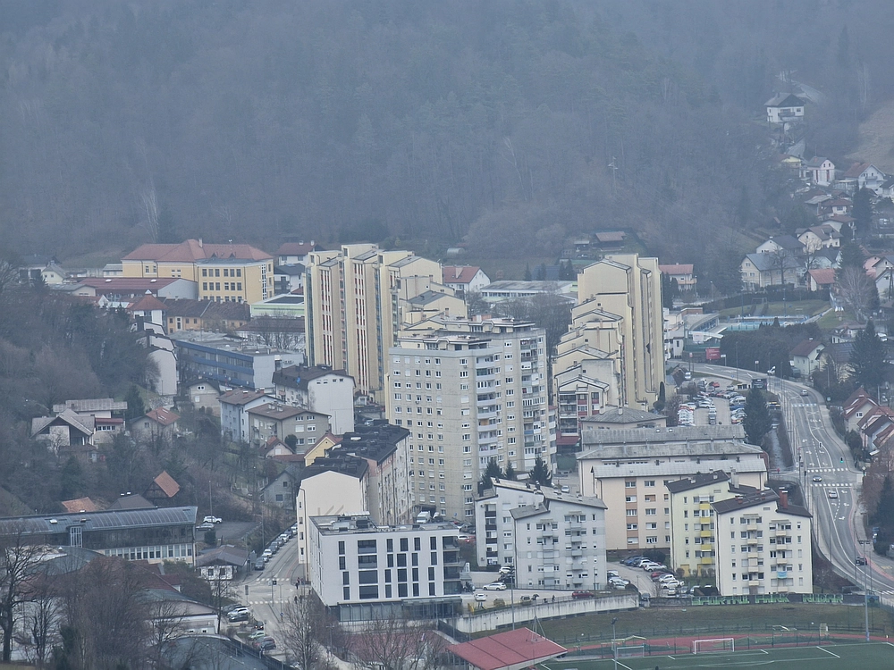 Špicberg, 31. 1. 2026