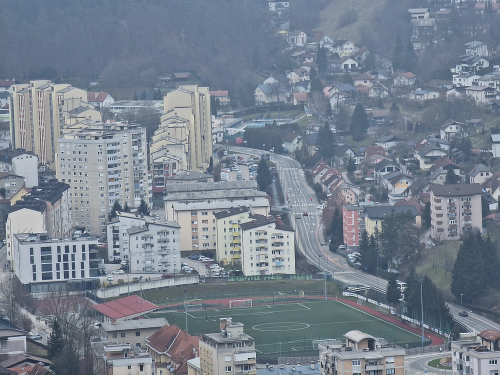 Špicberg, 31. 1. 2026