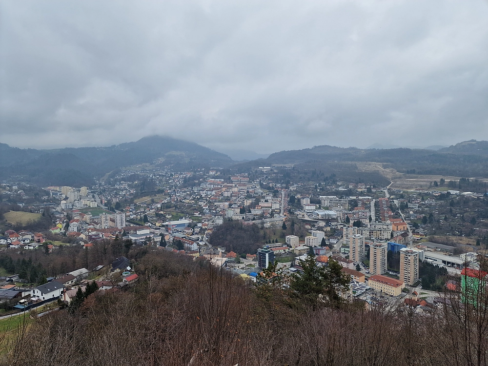 Špicberg, 31. 1. 2026