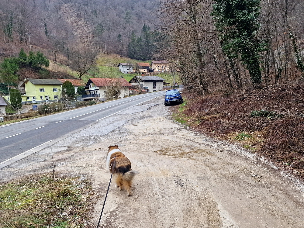 Špicberg, 31. 1. 2026