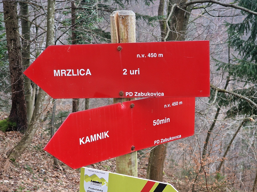 Kamnik, 2. 1. 2026