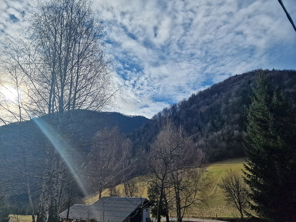 Kočet - Homič - Mrzlica, 8. 1. 2026