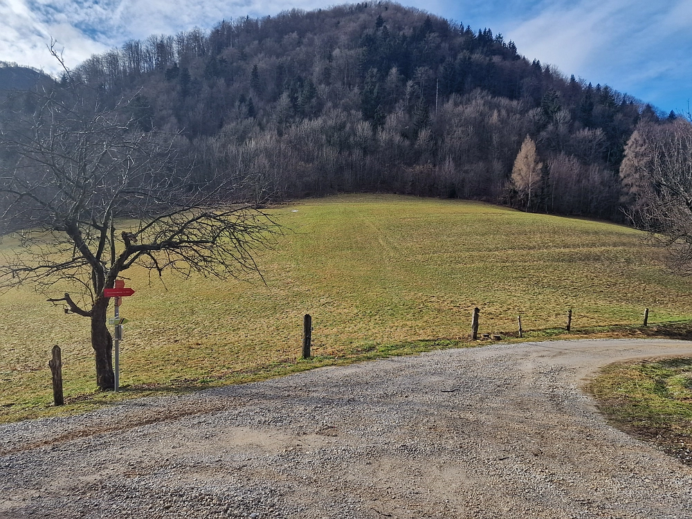 Kočet - Homič - Mrzlica, 8. 1. 2026