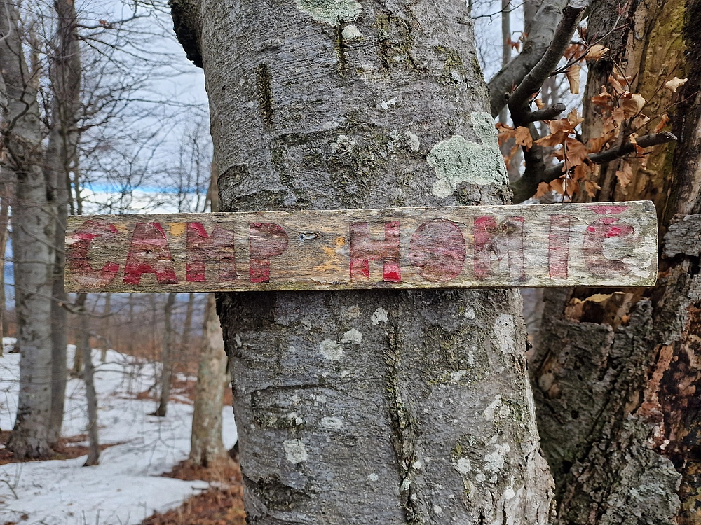 Kočet - Homič - Mrzlica, 8. 1. 2026