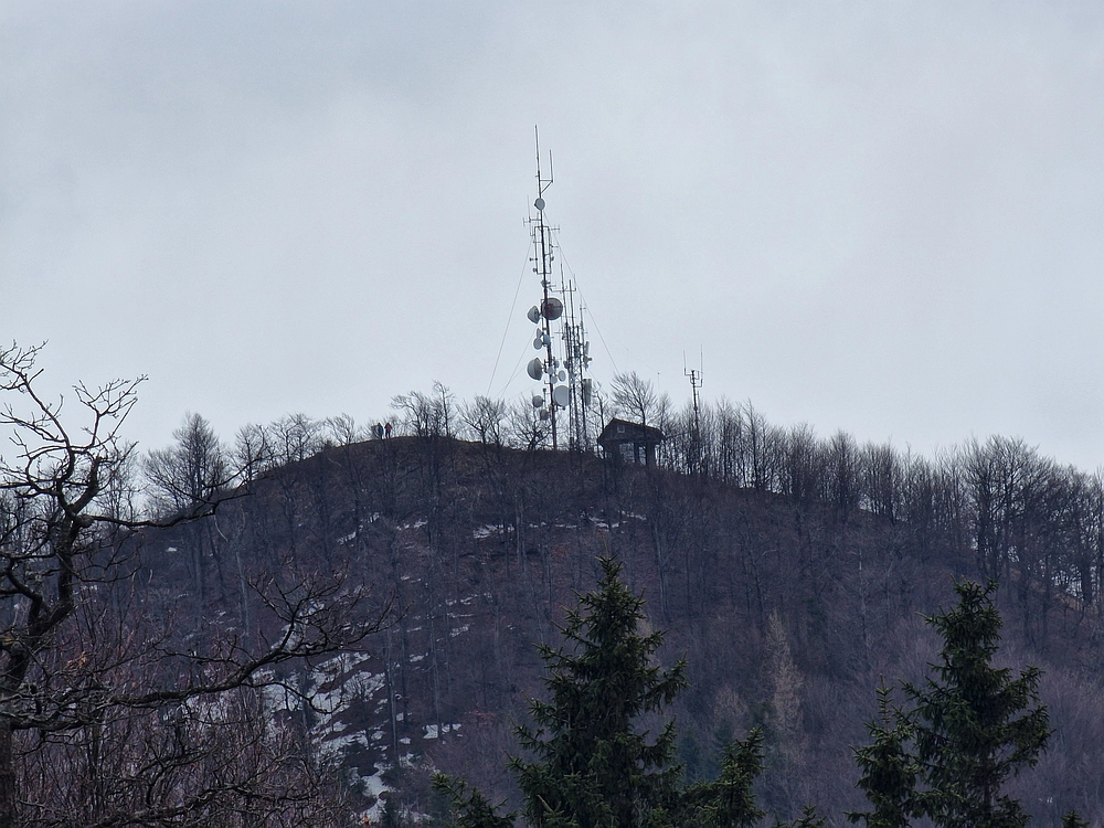 Kočet - Homič - Mrzlica, 8. 1. 2026