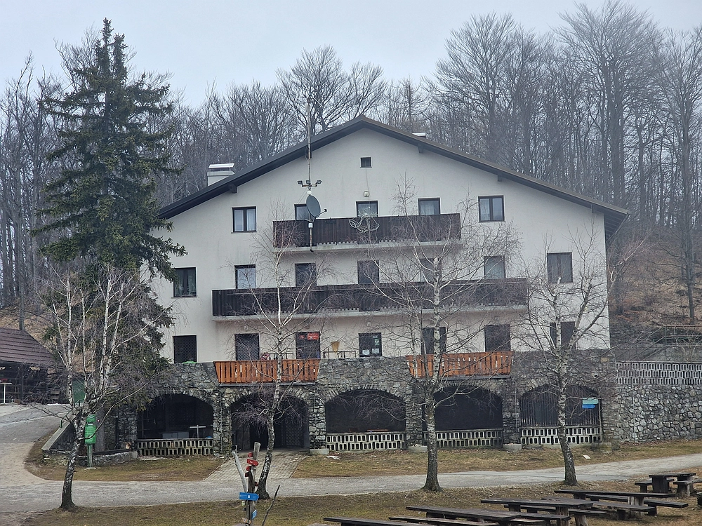 Kočet - Homič - Mrzlica, 8. 1. 2026