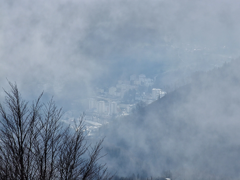 Kočet - Homič - Mrzlica, 8. 1. 2026