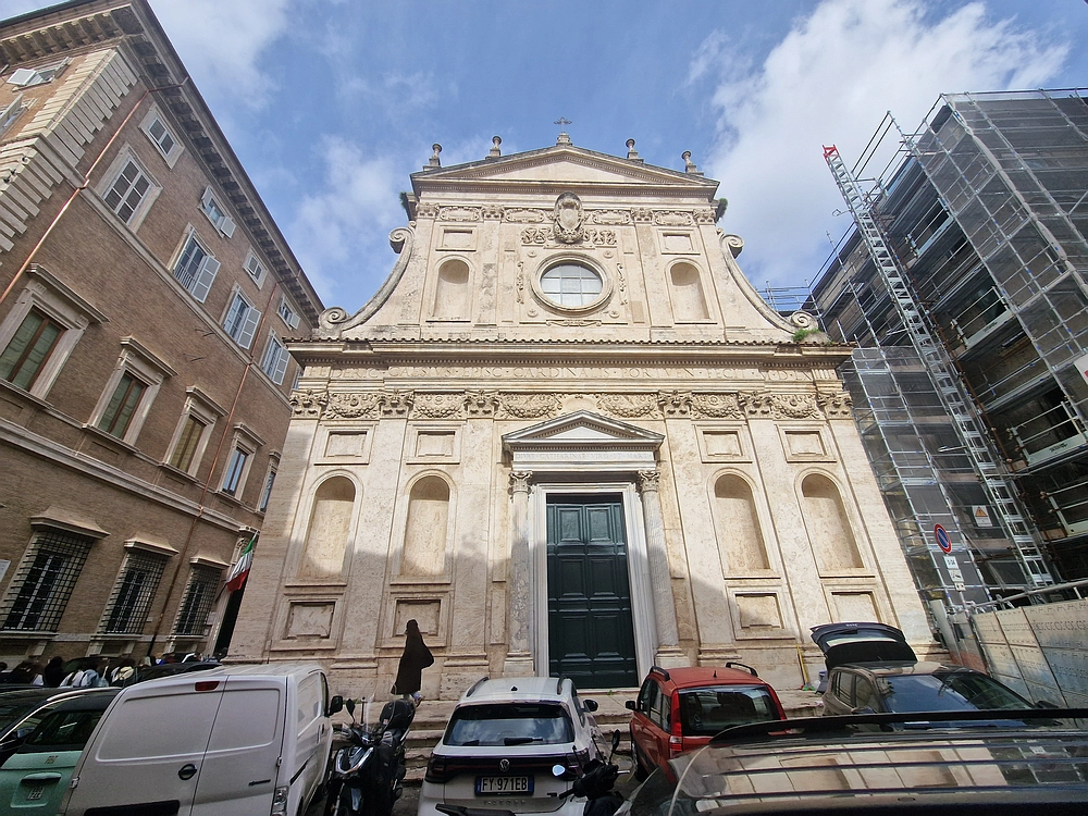 Rim, Neapelj, Pompeji, Vezuv, 16. - 19. 2. 2026