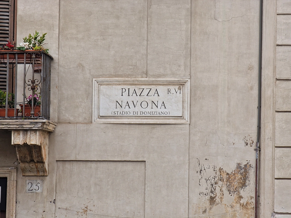 Rim, Neapelj, Pompeji, Vezuv, 16. - 19. 2. 2026