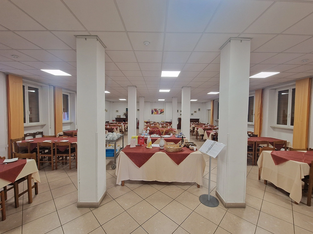 Rim, Neapelj, Pompeji, Vezuv, 16. - 19. 2. 2026