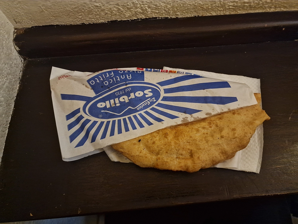 Rim, Neapelj, Pompeji, Vezuv, 16. - 19. 2. 2026