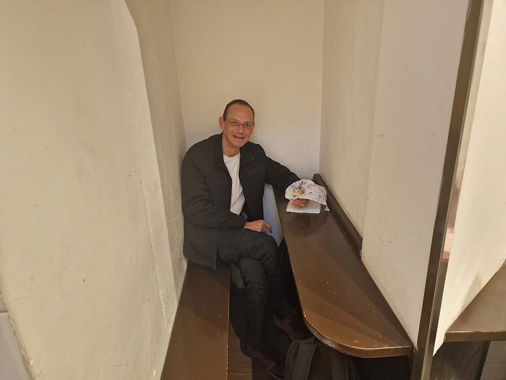 Rim, Neapelj, Pompeji, Vezuv, 16. - 19. 2. 2026