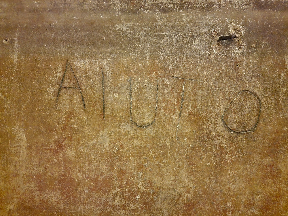 Rim, Neapelj, Pompeji, Vezuv, 16. - 19. 2. 2026