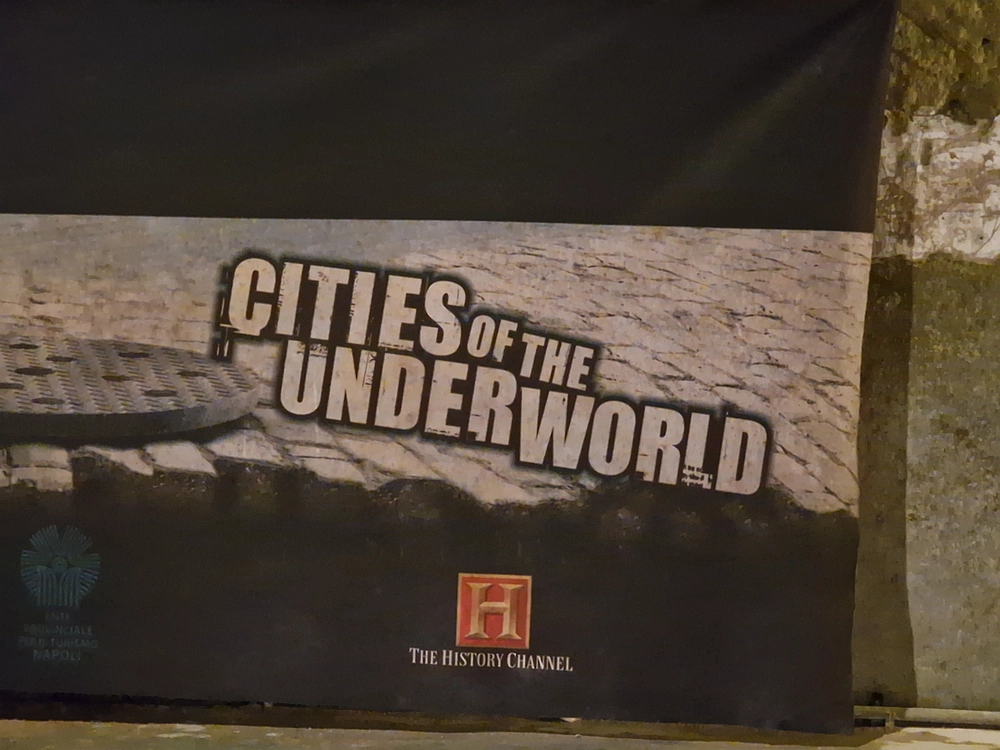 Rim, Neapelj, Pompeji, Vezuv, 16. - 19. 2. 2026