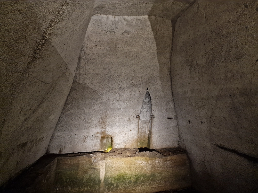 Rim, Neapelj, Pompeji, Vezuv, 16. - 19. 2. 2026