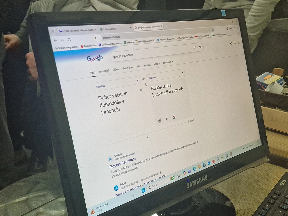 Rim, Neapelj, Pompeji, Vezuv, 16. - 19. 2. 2026