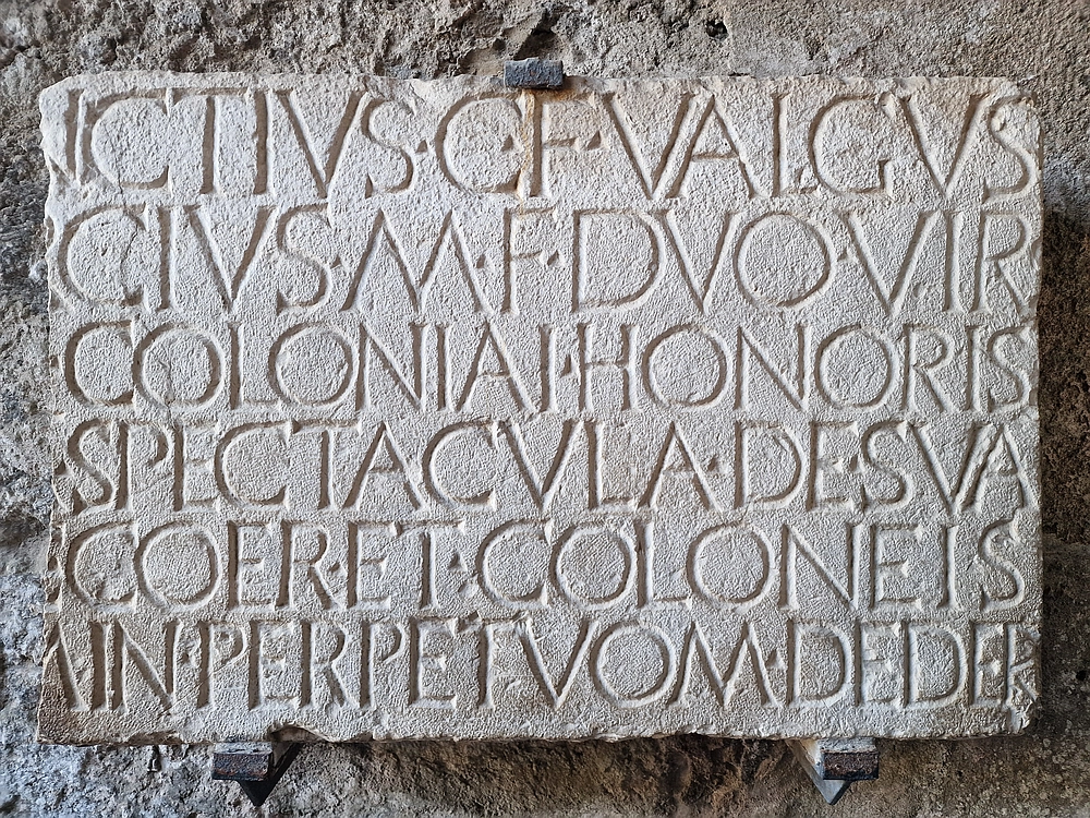 Rim, Neapelj, Pompeji, Vezuv, 16. - 19. 2. 2026