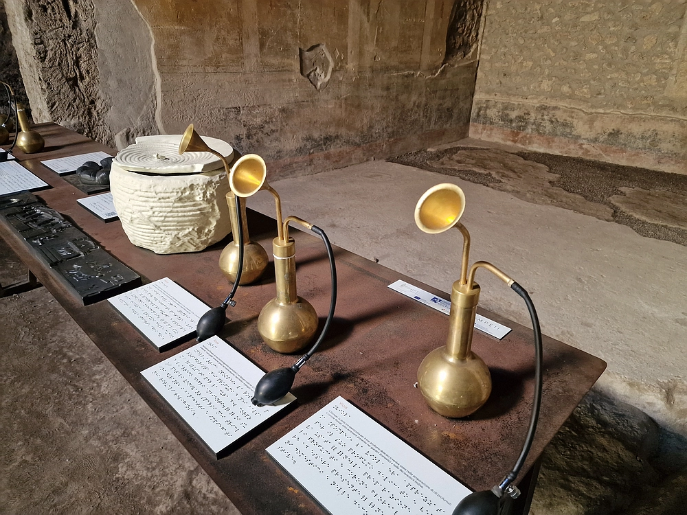 Rim, Neapelj, Pompeji, Vezuv, 16. - 19. 2. 2026