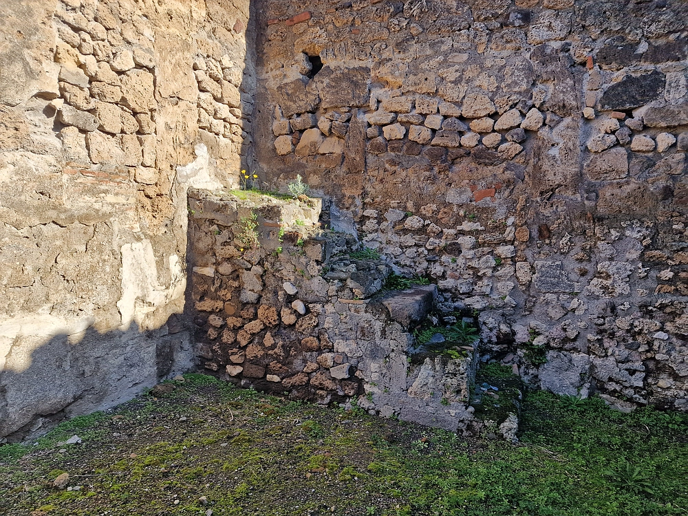 Rim, Neapelj, Pompeji, Vezuv, 16. - 19. 2. 2026