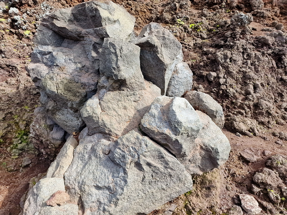 Rim, Neapelj, Pompeji, Vezuv, 16. - 19. 2. 2026