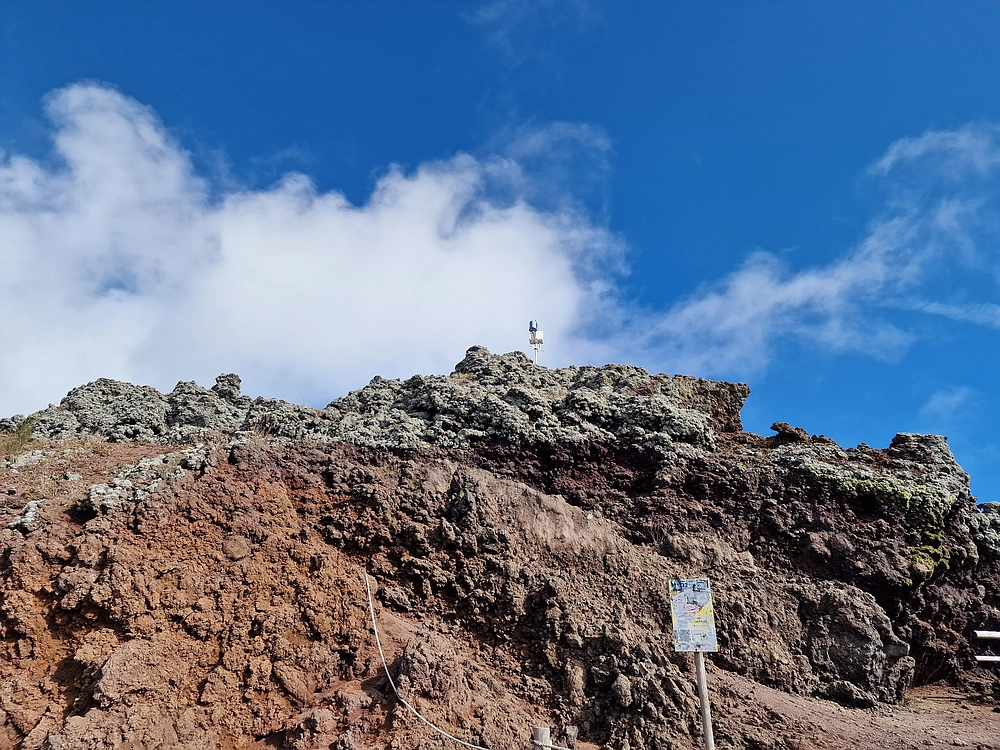 Rim, Neapelj, Pompeji, Vezuv, 16. - 19. 2. 2026