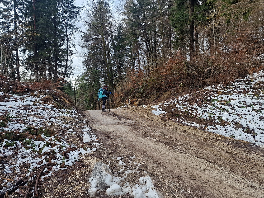 Sveta Planina, 21. 2. 2026