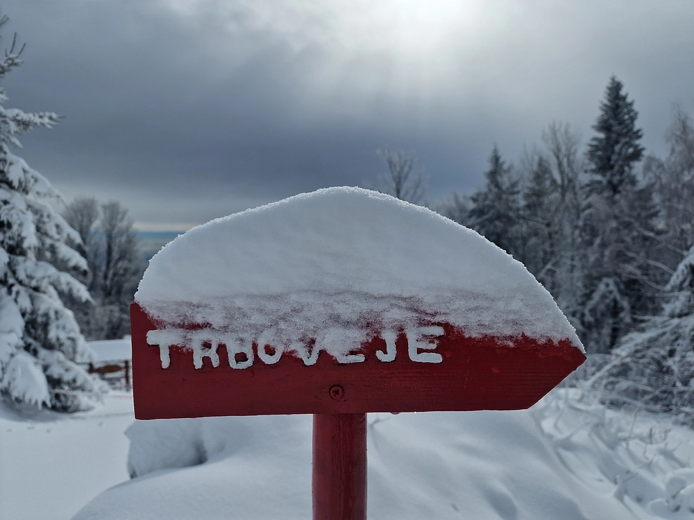 Sveta Planina, 21. 2. 2026