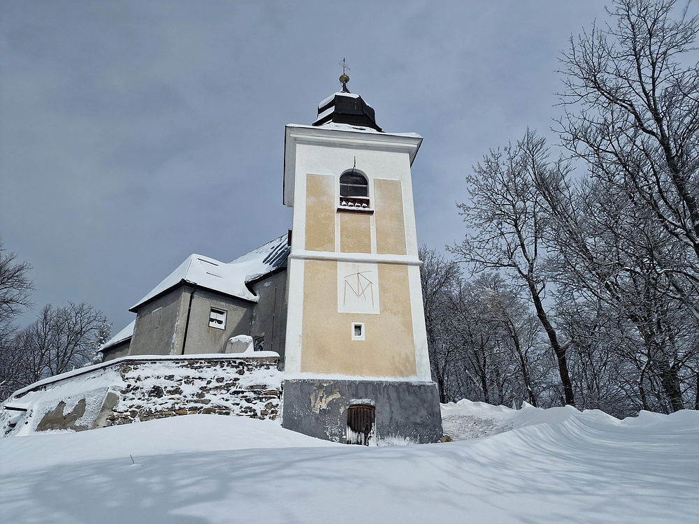 Sveta Planina, 21. 2. 2026