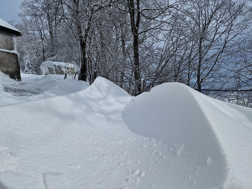 Sveta Planina, 21. 2. 2026