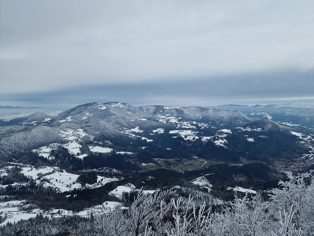 Sveta Planina, 21. 2. 2026