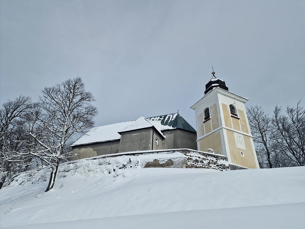 Sveta Planina, 21. 2. 2026