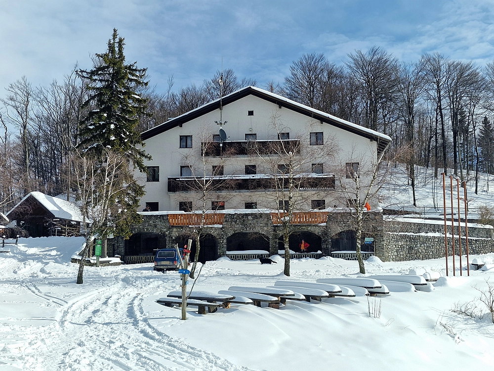 Mrzlica, 22. 1. 2026