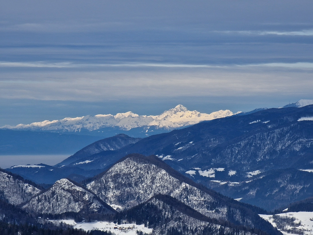 Mrzlica, 22. 1. 2026