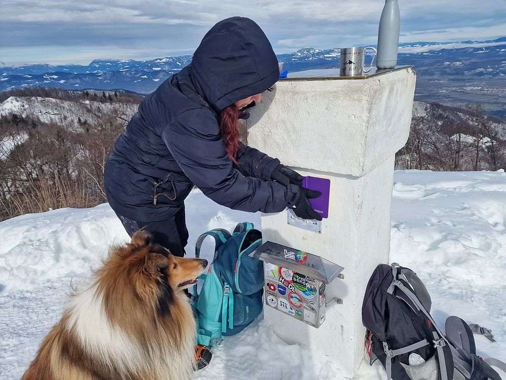 Mrzlica, 22. 1. 2026