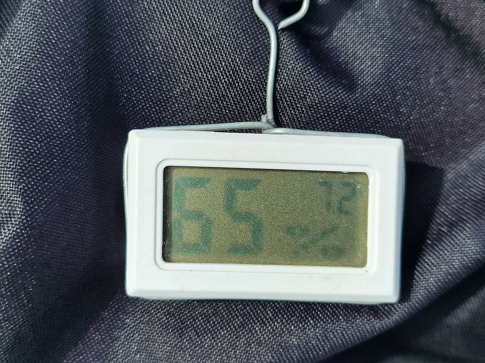 Mrzlica, 22. 1. 2026