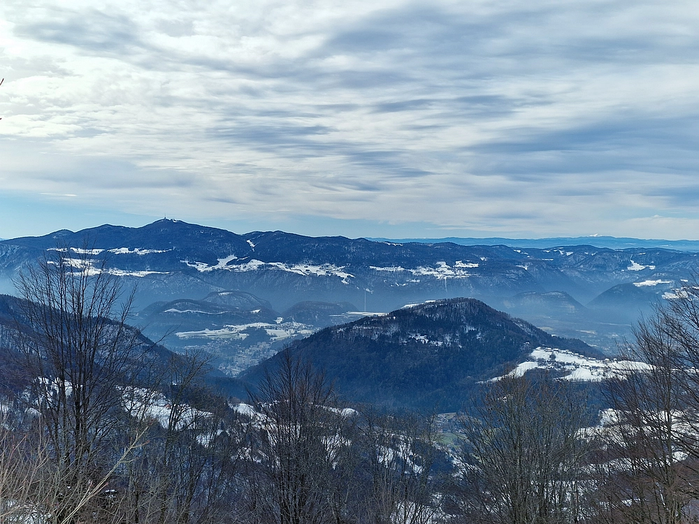 Mrzlica, 22. 1. 2026