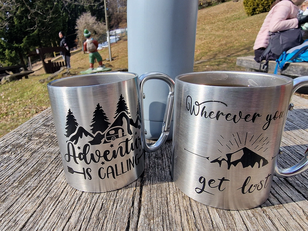 Jesenovo - Čemšeniška planina, 1. 3. 2026