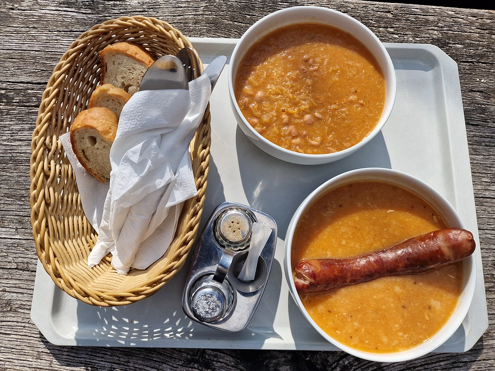 Jesenovo - Čemšeniška planina, 1. 3. 2026