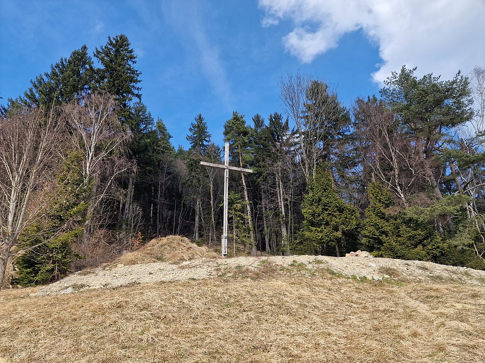 Jesenovo - Čemšeniška planina, 1. 3. 2026