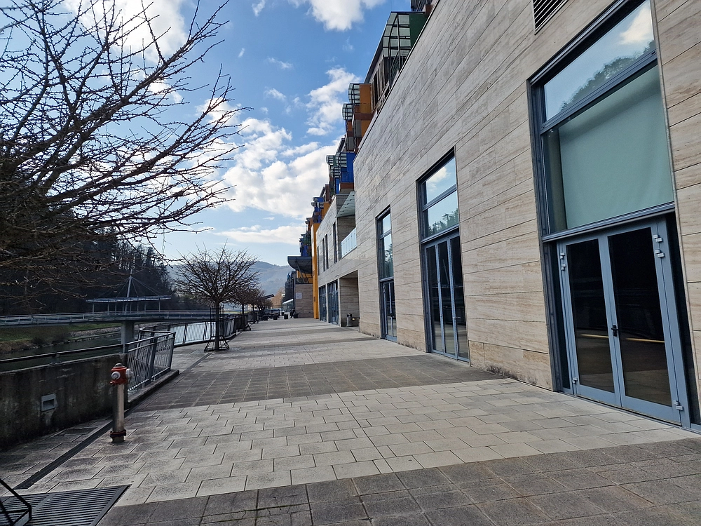 Hum nad Laškim, 14. 3. 2026