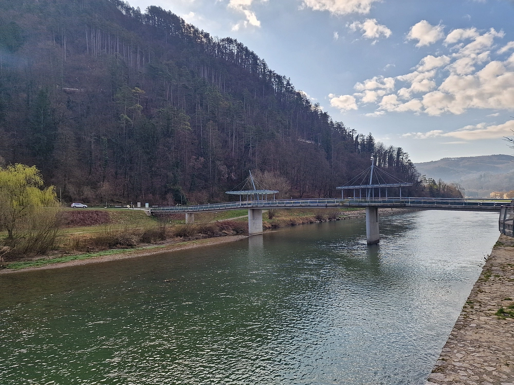 Hum nad Laškim, 14. 3. 2026