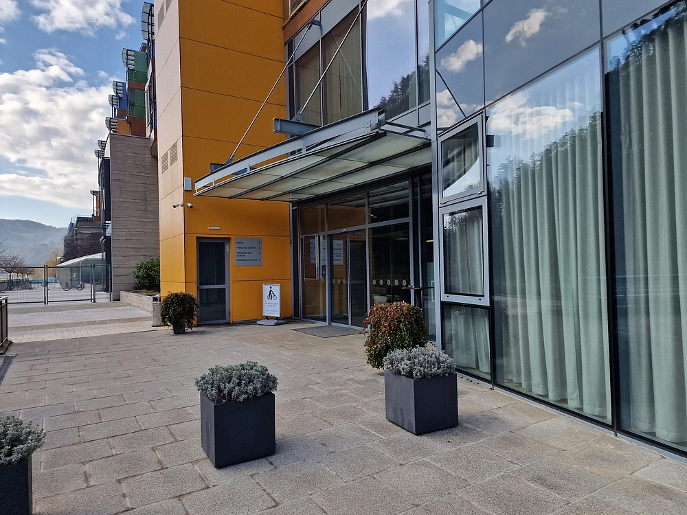 Hum nad Laškim, 14. 3. 2026