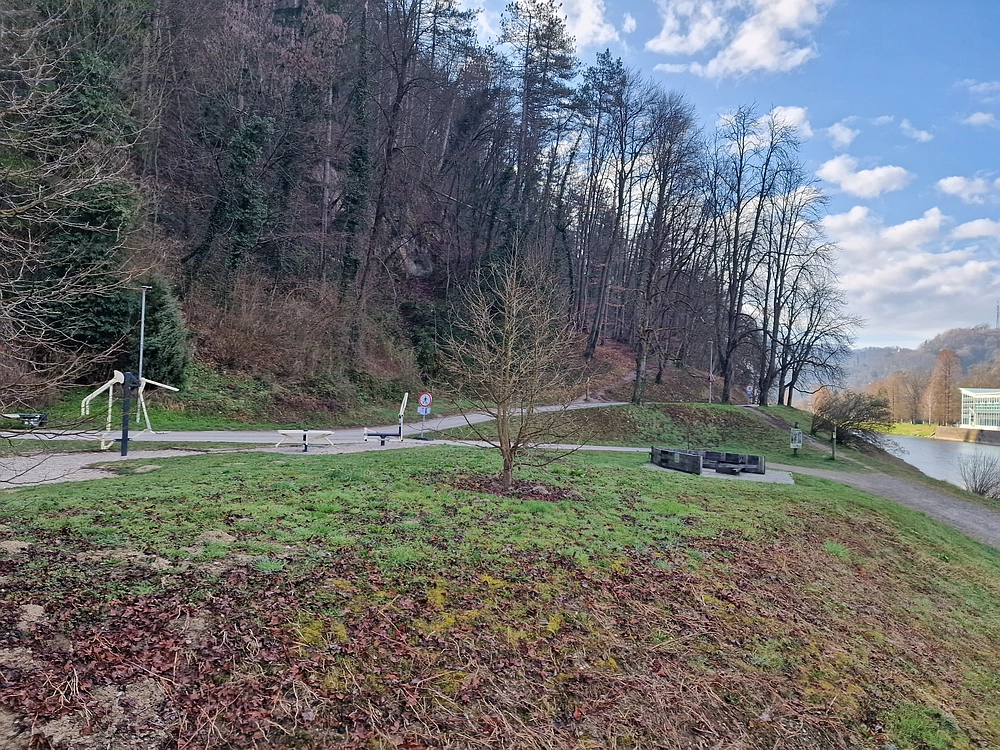 Hum nad Laškim, 14. 3. 2026