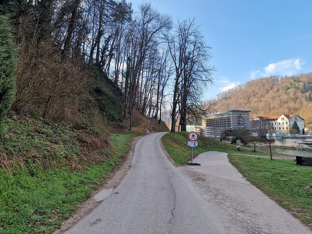 Hum nad Laškim, 14. 3. 2026