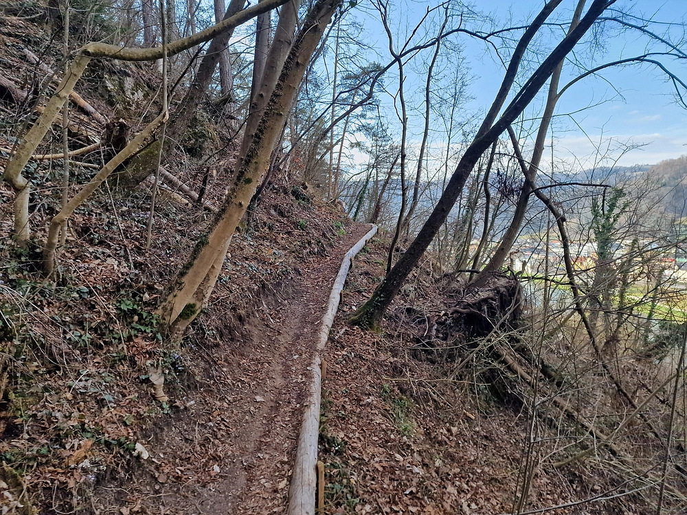 Hum nad Laškim, 14. 3. 2026