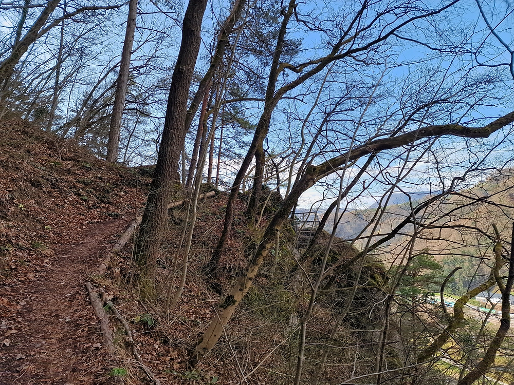 Hum nad Laškim, 14. 3. 2026