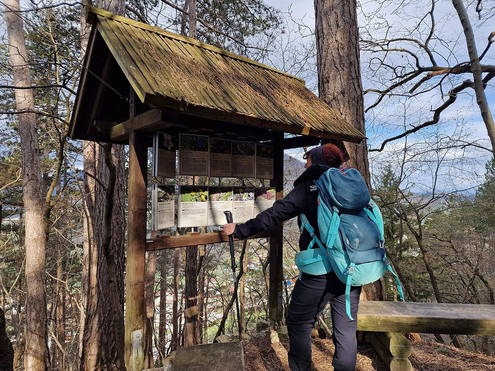 Hum nad Laškim, 14. 3. 2026