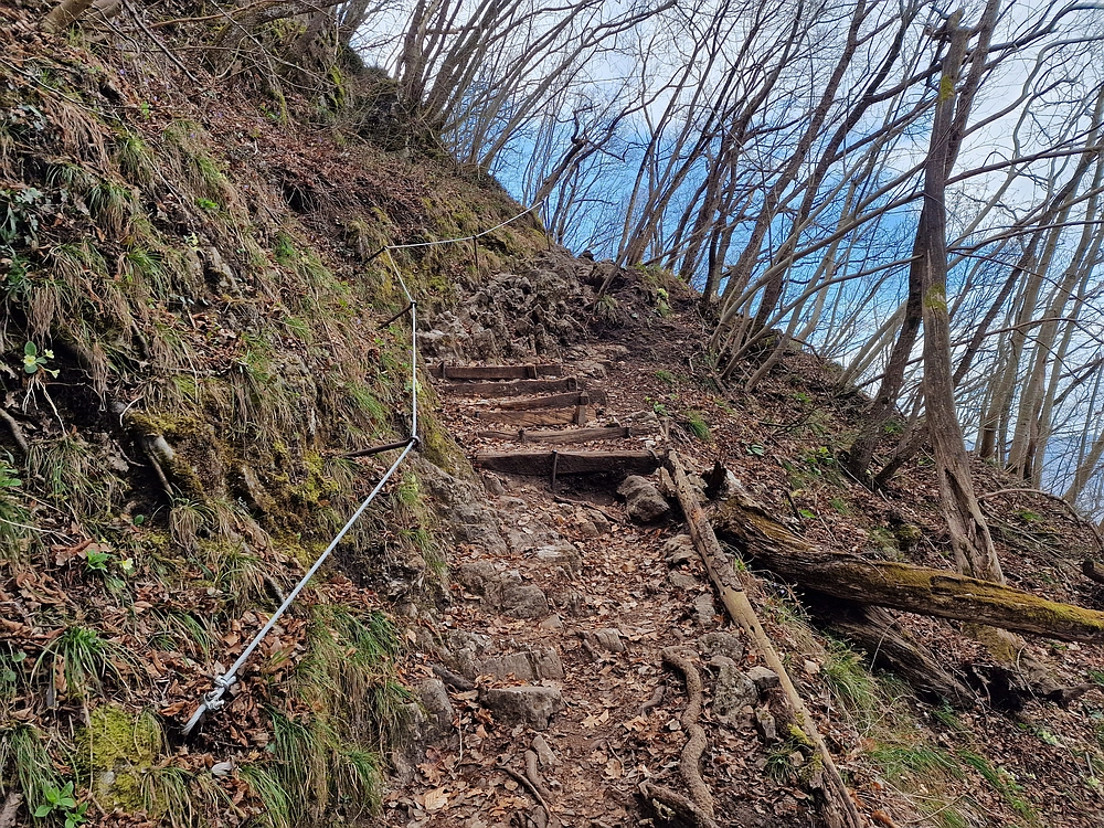Hum nad Laškim, 14. 3. 2026