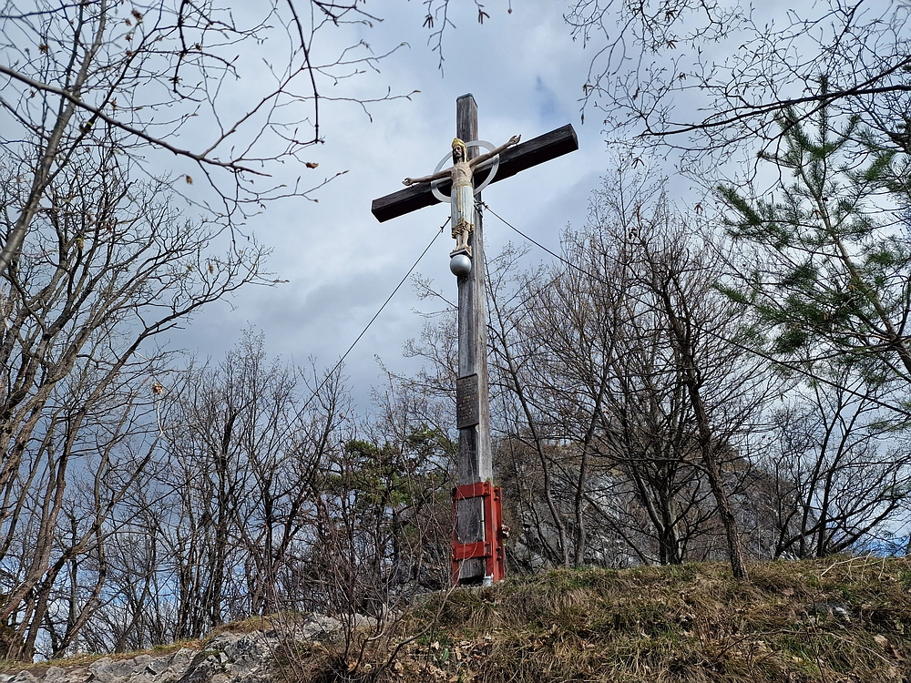 Hum nad Laškim, 14. 3. 2026