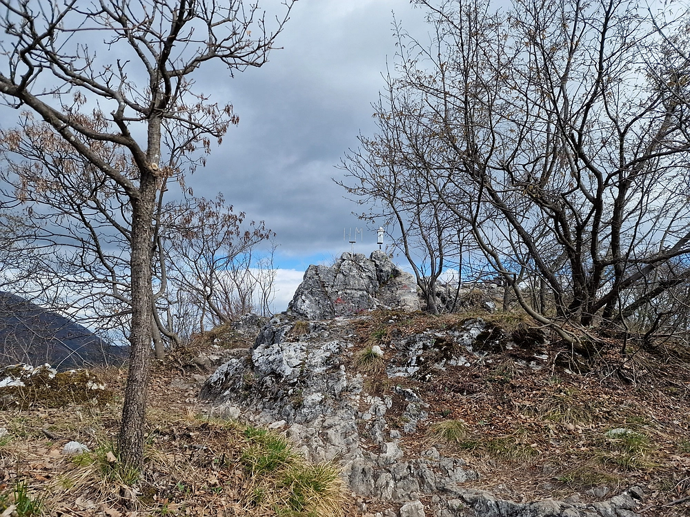 Hum nad Laškim, 14. 3. 2026